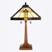 Tiffany  Table Lamp