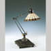 Pueblo Tiffany Desk Lamp