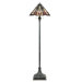 Classic Craftsman Floor Lamp