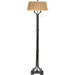 Quoizel Portable Marseille 2 Light Floor Lamp