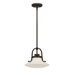Olympia 1 Light Mini Pendants
