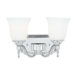 Tritan 2 Light Bath Vanity