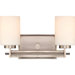 Taylor 2 Light Bath Vanity