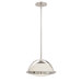 Uptown Fulton 1 Light Pendant