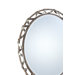30" Round Mirror