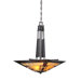Kennedy 3 Light Inverted Pendant