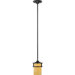 Kyle 1 Light Mini Pendant