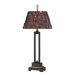 Aruba 1 Light Table Lamp