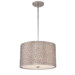 Confetti 3 Light Pendant