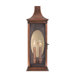 Salem 2 Light Outdoor Wall Sconce