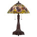 Greene 2 Light Table Lamp