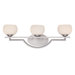 Vance 3 Light Bath Vanity Light