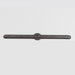 Vintage Bordeaux Piccolo Pendant Straight Canopy