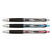 4 Count Assorted Colors Check Fraud Pen