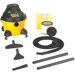Shop-Vac - Industrial Wet/Dry Vacuums 6 Gallon 3Hp Industrialvacuum: 677-962-06-10 - 6 gallon 3hp industrialvacuum