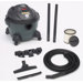 8 Gallon Quiet Deluxe Wet/Dry Vacuum 586-08                            