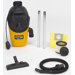 4 Gallon 6.5 Peak HP B/P Specialty / Back Pack Vacuum