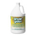 All-Purpose Cleaner, Nontoxic, Biodegradable, 1 Gal, Lemon
