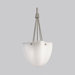 Michael Graves 2 Light Foyer Pendant