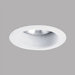 5" Incandescent Open Recessed Light Trim