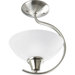 Ventura Semi Flush Mount