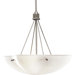 Michael Graves 4 Light Inverted Pendant
