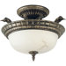Palmero Semi Flush Mount
