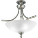Glendale Semi Flush Mount