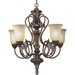 Thomasville Carmel 5 Light Chandelier