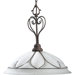 Verona 1 Light Pendant