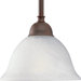 1 Light Mini Pendant