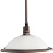 Madison 1 Light Pendant