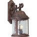 Ashmore  Outdoor Wall Lantern