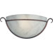 Travera Wall Sconce in Copper Verde
