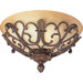 Thomasville Messina Flush Mount