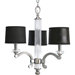 Thomasville Roxbury 3 Light Chandelier