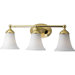 Milia  Vanity Light