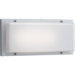 Address Light in White