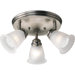 Renovations Directional Ceiling Light