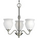 Richmond Hill 3 Light Mini Chandelier
