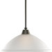 New Bedford 1 Light Pendant