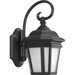 Crawford One Light Wall Lantern