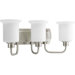 Essence Three Light Bath Vanity 