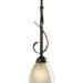 Nocera 1 Light Mini Pendant