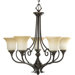 Kensington 5 Light Chandelier