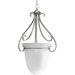 Torino 3 Light Foyer Pendant
