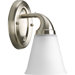 Lahara One Light Bath Vanity
