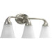 Lahara Three Light Bath Vanity