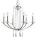 Nisse 6 Light Chandelier
