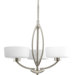 Calven 3 Light Chandelier